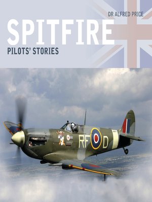 cover image of Spitfire